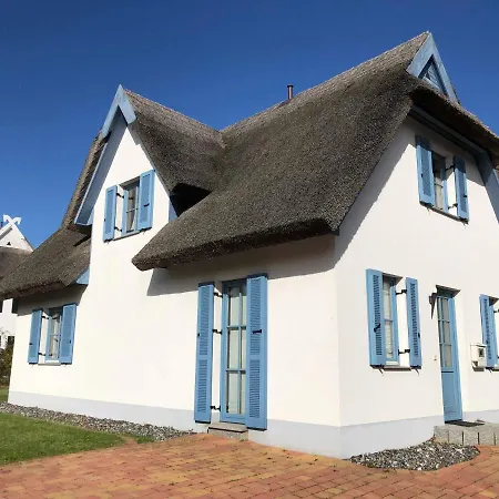 Ferienhaus Seepferdchen