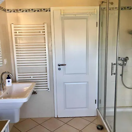 Сasa de vacaciones Ferienhaus Seepferdchen