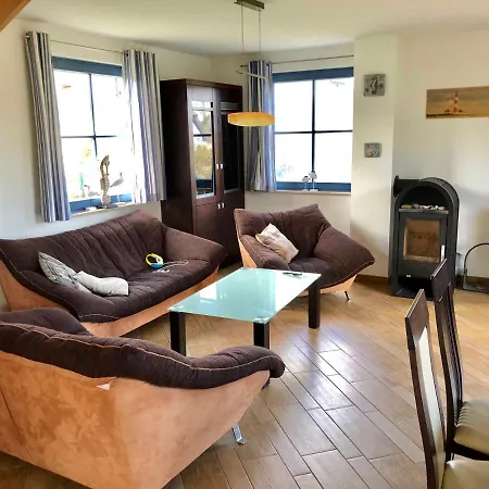 Ferienhaus Seepferdchen