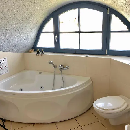 Ferienhaus Seepferdchen