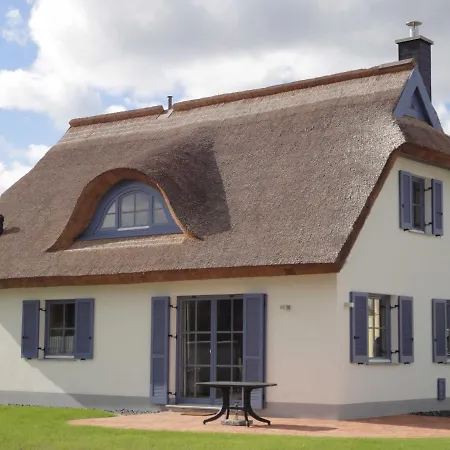 Ferienhaus Seepferdchen *