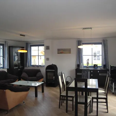 Ferienhaus Seepferdchen *